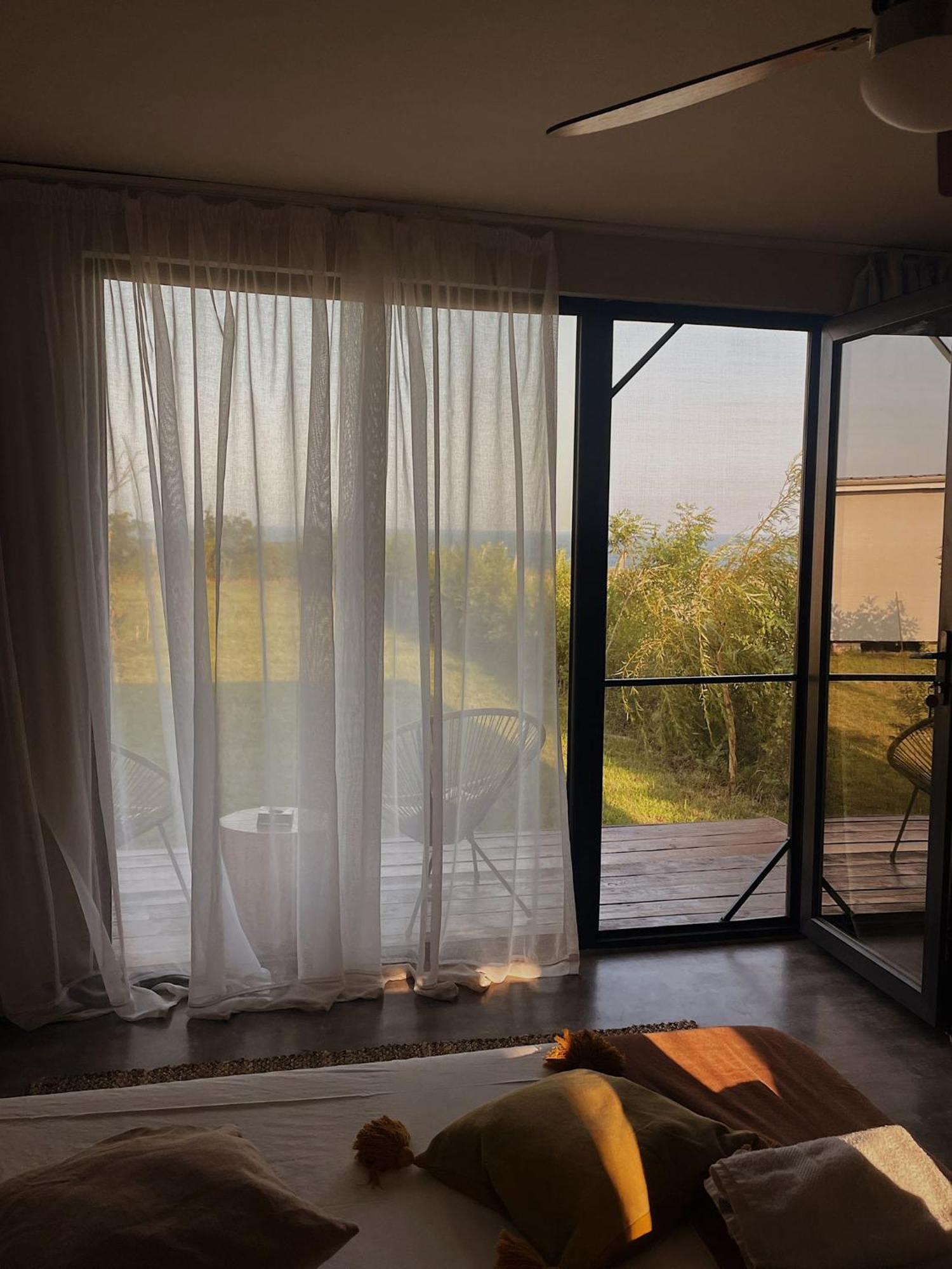 Hotel 17Tuzla Esterno foto